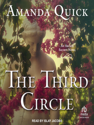 cover image of The Third Circle
